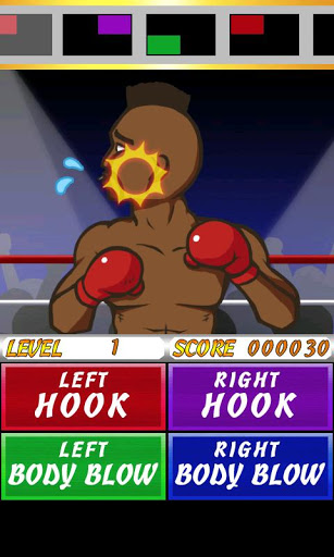 Bam Boxing