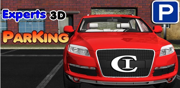 Car Parking Experts 3D