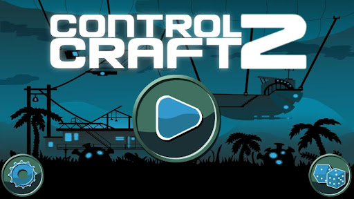 ControlCraft 2