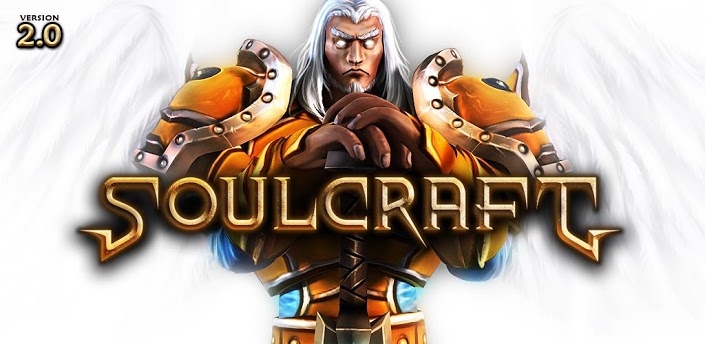 SoulCraft - Action RPG