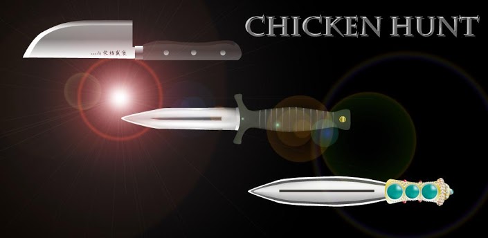 chicken hunting games free download