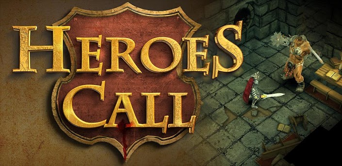 Heroes Call