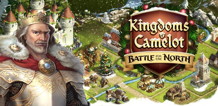 kingdoms of camelot bot download