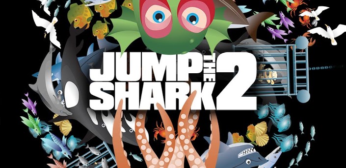 Jump The Shark! 2