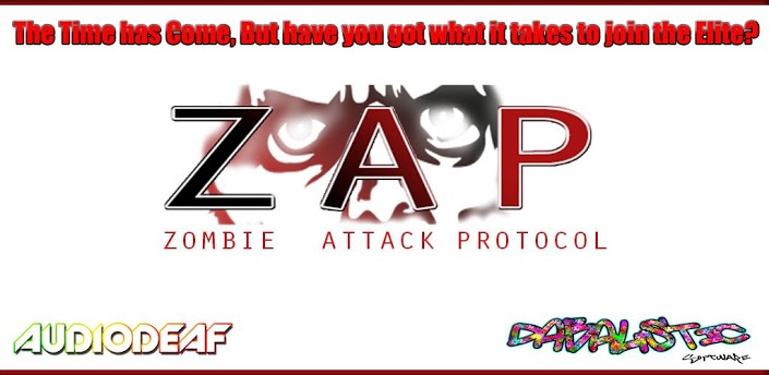 Zombie Attack Protocol