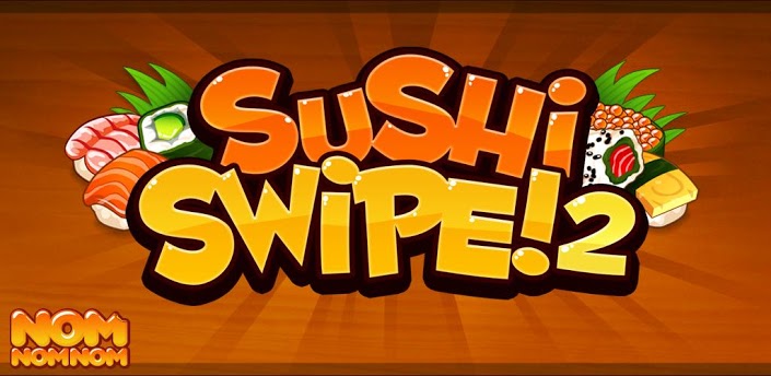 Sushi Swipe 2 HD Free