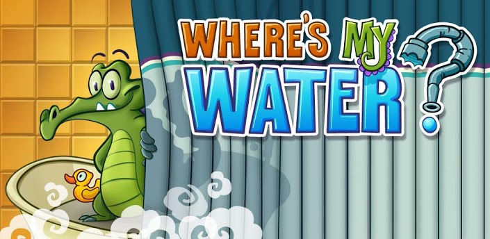 Where's My Water? Free