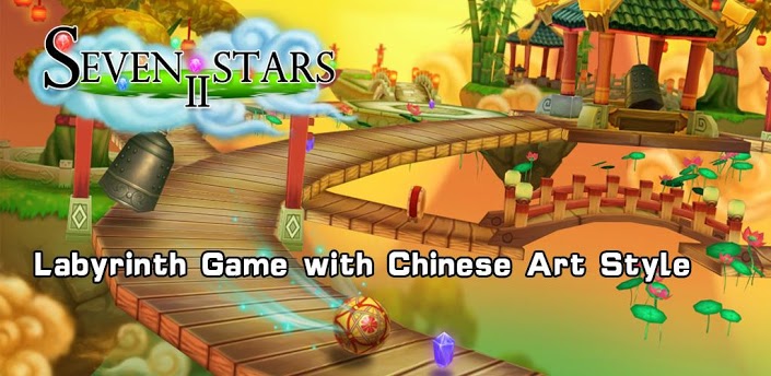 seven star 3d game free download for android