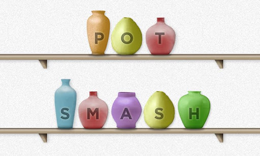 Pot Smash