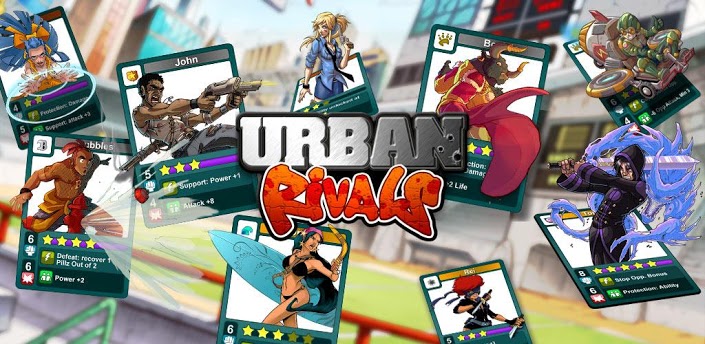 urban game download for android