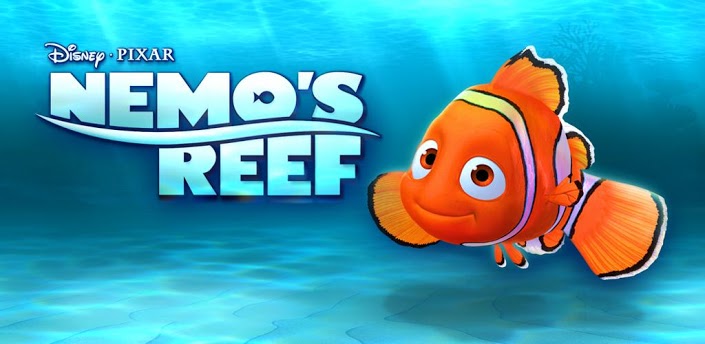 instal the new for android Finding Nemo