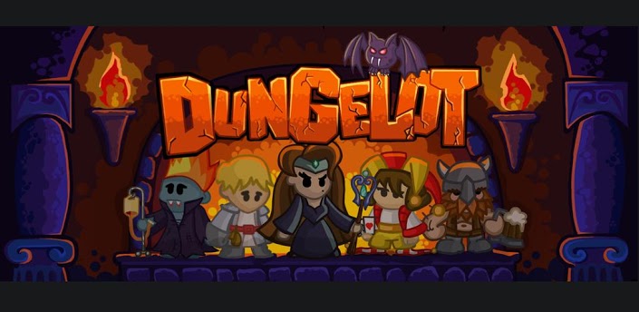Dungelot free