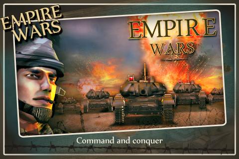 Empire Wars