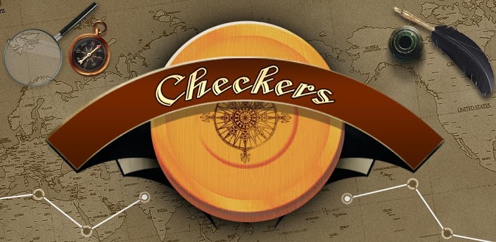 Checkers ! download the new for android