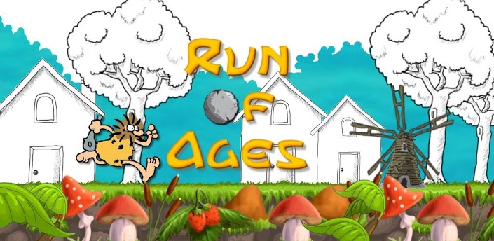 Run Of Ages
