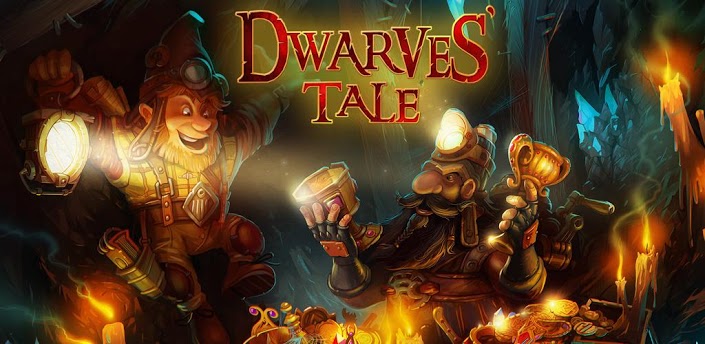 Dwarves' Tale Beta