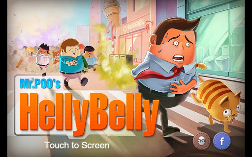 HellyBelly(Free)
