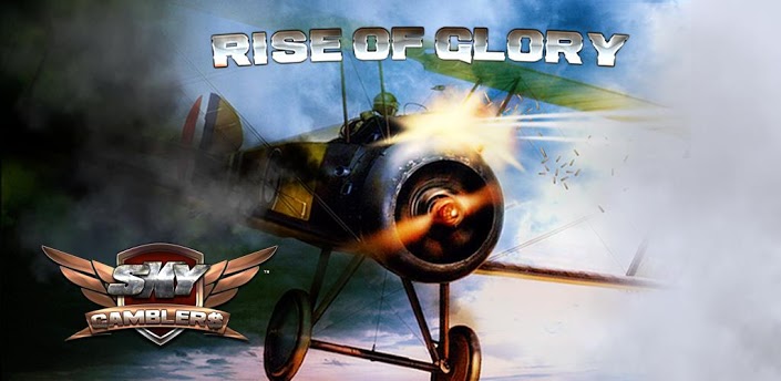 Sky Gamblers: Rise of Glory