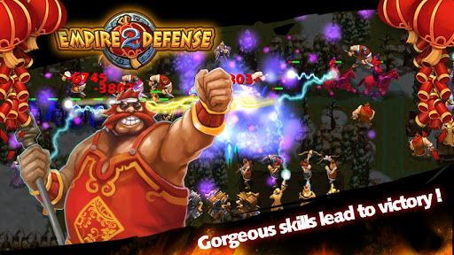 empire defense 2 free download