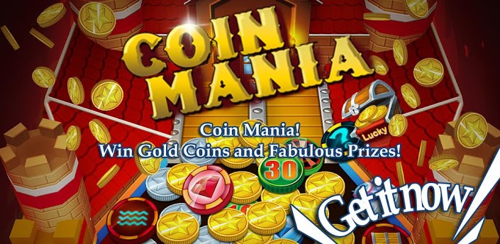 AE Coin Mania
