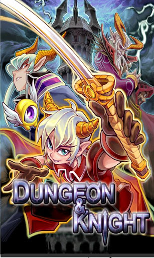 Dungeon&Knight Plus