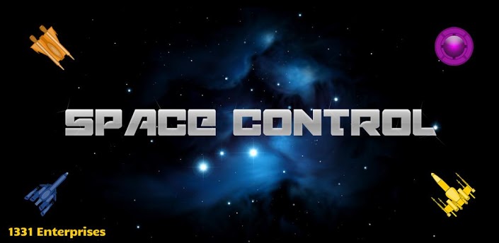 Space Control Free