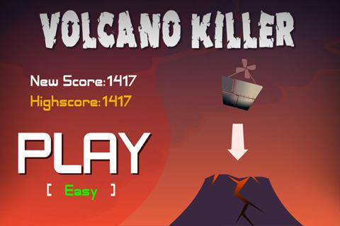 Volcano Killer