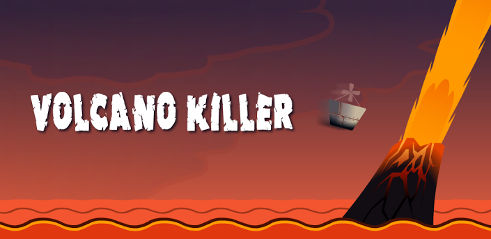Volcano Killer