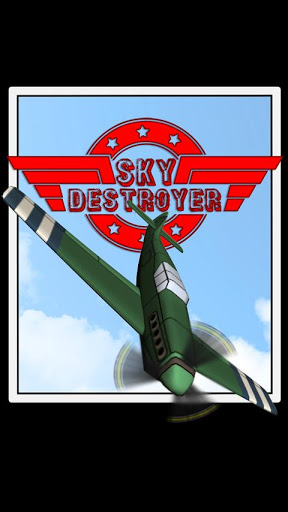 Sky Destroyer Lite