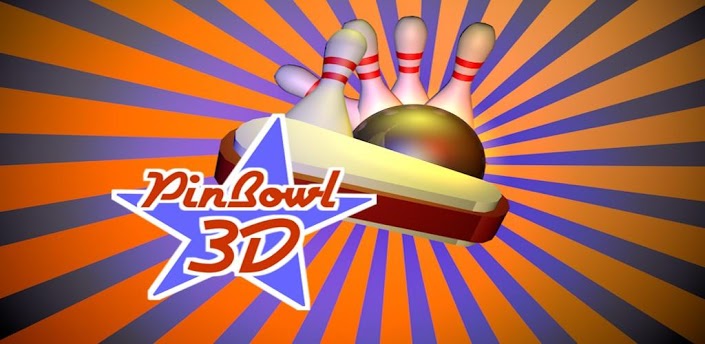 3D Pinball Bowling