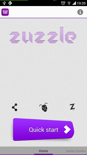 Zuzzle - Puzzle now!
