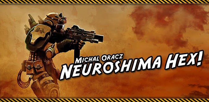 Neuroshima Hex V2.00