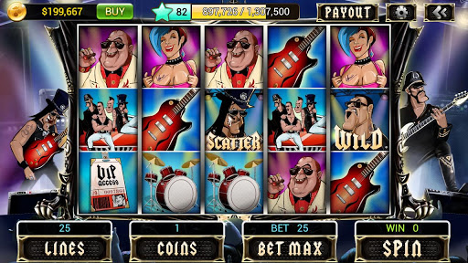 best slot machines at motor city casino