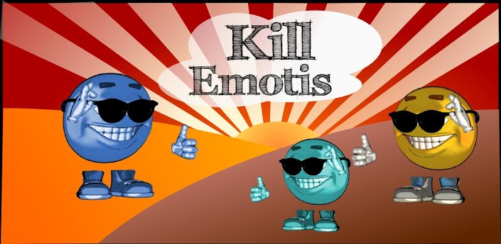 Kill Emotis