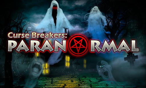 Curse Breakers:Paranormal