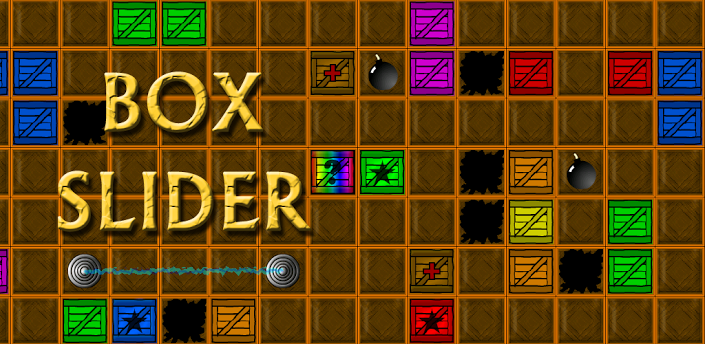 Box Slider