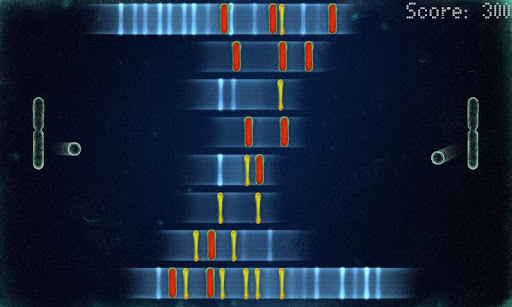 DNA Breakout