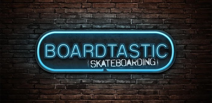 Boardtastic Skateboarding v2.0
