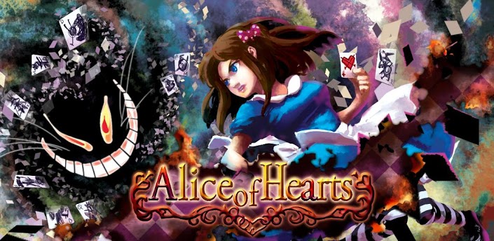 Alice of Hearts