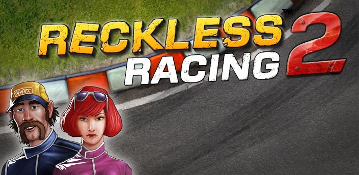 Reckless Racing Ultimate LITE download the last version for mac