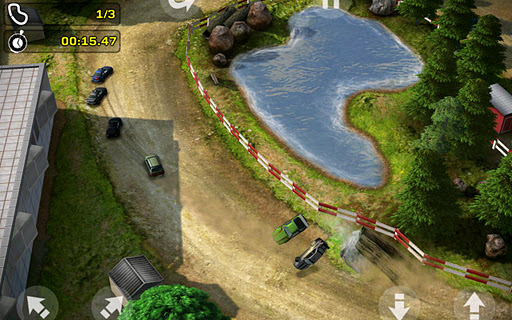 mini motor racing free racing games android