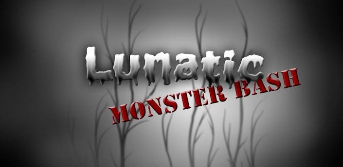 Lunatic Monster Bash 