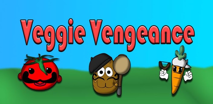 Veggie Vengeance