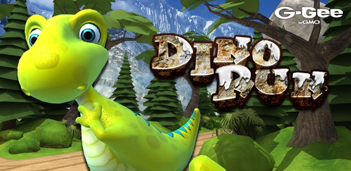 Image result for game image for Dino Run