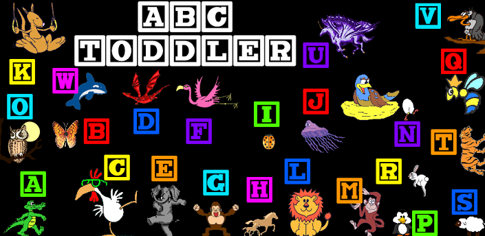 ABC Toddler