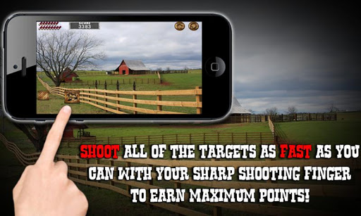 Redneck Shooting Range! - FREE