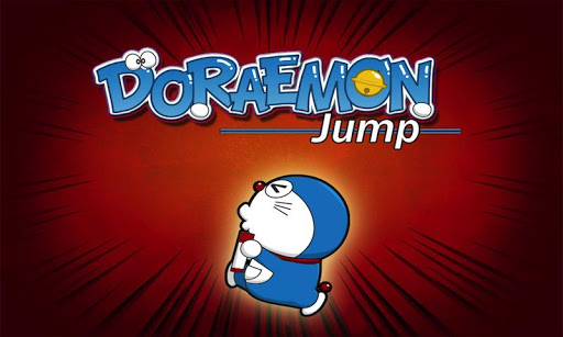 Doraemon Jump