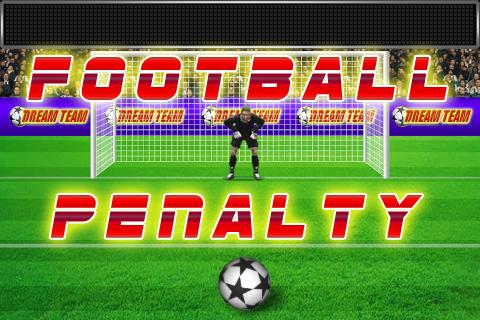 Football Penalty