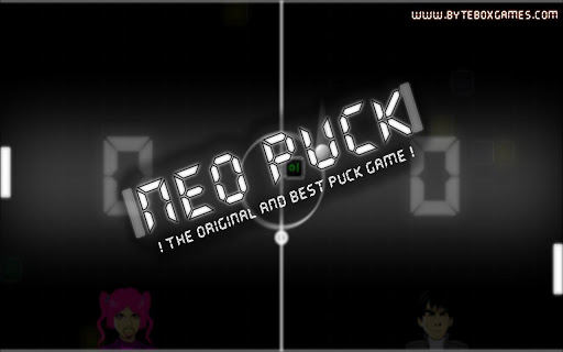 Neo Puck Free