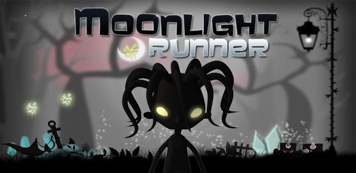 Moonlight Runner
